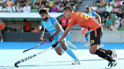 Indian Hockey Player Raheel Mouseen Aims For Paris 2024 Olympics Through Pro League 