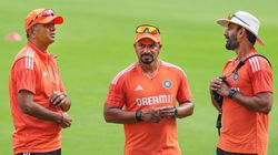 Team India Head Coach Former India Cricketer Not Keen On Applying For The Job 