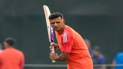 Indian Cricket Team Rahul Dravid To Leave As India Coach After T20 World Cup