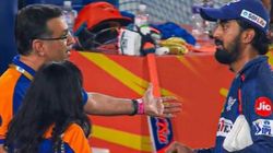 Ipl 2024 Truth Got Blown Away Lsg Coach Justin Langer On Kl Rahul Sanjiv Goenka Episode