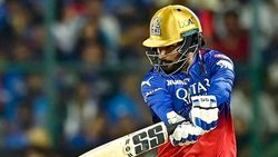 Ipl Report Rcb Keep Playoff Hopes Alive After Dominating Capitals