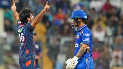 Mi Vs Lsg Ipl 2024 Match 67 Award Winners Man Of The Match Post Match Presentation Scorecard