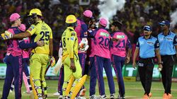 Csk Vs Rr Ipl 2024 Ma Chidambaram Stadium Pitch Report Chennai Weather Forecast Live Streaming Info