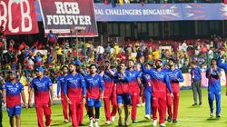 Ipl 2024 This Is Rcb Heritage Bengaluru Breaks Into Celebrations As Rcb Defy Odds To Reach Play