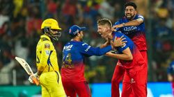 Ipl 2024 Fans Troll Experts Who Wrote Off Rcb From Reaching Playoffs