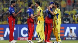 Rcb Vs Csk Ipl 2024 Will Rain Play Spoilsport In Virtual Knockout Game In Bengaluru