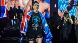 One Fight Night 22 Reece Mclaren Feels Victory Over Yong Will Get Him Closer To Demetrious Johnson