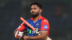 Ipl 2024 Fans Question Rishabh Pant T20 Credentials After Another Flop Show Post World Cup Sq