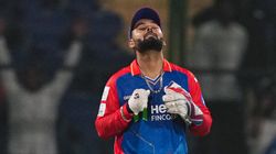 Ipl 2024 How Sourav Ganguly Ricky Ponting Made A Failed Attempt To Revert Rishabh Pants Suspenion