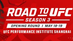 Road To Ufc Season 3 Live Streaming Telecast Episode Timing In Ist Bout Order