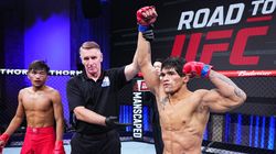 Road To Ufc Season 3 Results Angad Bisht Progresses Kiran Singh Priya Sharma Lose Opening Round