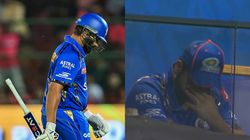 Rohit Sharma Under Fire Lacklustre Ipl 2024 Performance Sparks Criticism And Doubt