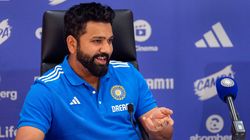 It Is Part Of Life Not Everything Will Go Your Way Rohit Sharma Breaks Elongated Silence After M