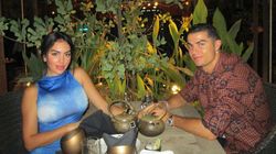 Love Story Of Cristiano Ronaldo And Georgina From Gucci To Global Fame