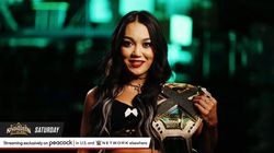 Wwe Nxt Title Match Confirmation Qualifiers And More Set For May 28 Episode