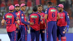Rr Playoffs Record How Has Rajasthan Royals Fared In Knockout Stages Before Ipl 2024 Eliminator