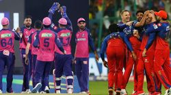 Rr Vs Rcb Ipl 2024 Eliminator Playing 11 Rajasthan Royals Vs Royal Challengers Bengaluru Lineup I