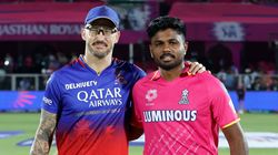 Rr Vs Rcb Head To Head Record Stats In Narendra Modi Stadium Ahmedabad Before Ipl 2024 Eliminator