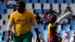 Wi Vs Sa West Indies Vs South Africa T20i Series Schedule Venues Timings Squads Live Streaming
