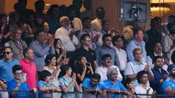 T20 World Cup 2024 Sachin Tendulkar Likely To Be Present In New York For India Vs Pakistan Match