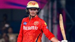 Srh Vs Pbks Who Will Be Punjab Kings Captain In Sam Curran And Shikhar Dhawans Absence Vs Srh