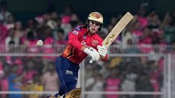 Who Won Yesterdays Ipl Match 65 Rr Vs Pbks Ipl 2024 On May 15 Rajasthan Lose 4th Consecutive Enc