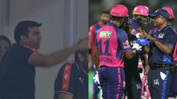 Ban Him Dc Owner Parth Jindal Faces Fans Rage After Aggressive Reaction To Samson Controversial