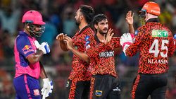 Ipl 2024 Sanju Samson Continues Poor Form In Knockout Games Gets Trolled On Twitter