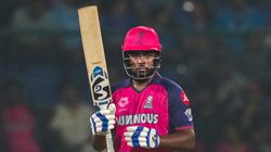 Sanju Samson Batted Like A Dream Says Matthew Hayden After Rajasthan Captains 46 Ball 86 Vs Delhi