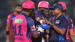 Delhi Capitals Owner Parth Jindal Explains Why He Gave Animated Send Off To Sanju Samson