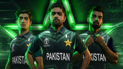 Pakistan Launch New Jersey For T20 World Cup 2024 How To Buy Price Details All You Need To Know