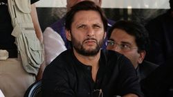 T20 World Cup 2024 Shahid Afridi Highlights Need For Pakistans Middle Over Improvement 