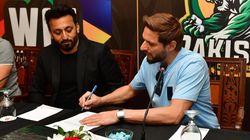 World Championship Of Legends We Will Bring Our A Game Pakistan Legend Shahid Afridi Confirms W