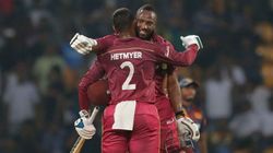We Are About To Knock It Out Of This World Says West Indies Coach Daren Sammy T20 World Cup 