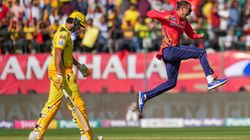 Top Memes Shivam Dube Golden Duck Second Consecutive Time After Being Picked For T20 World Cup 