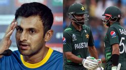 Eng Vs Pak Shoaib Malik Urges Pakistan To Alter Batting Order Before T20 World Cup 