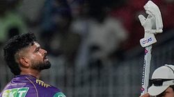 Shreyas Iyer Deserves A Lot More Respect At Least Give His Central Contract Back