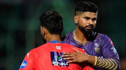 How I Should Be Rated As Captain Is Up To You People Shreyas Iyer Amid Hype About Gautam Gambhir