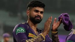 Mohammad Kaif Downplays Gautam Gambhir Impact Praises Kkr Captain Shreyas Iyer T20 World Cup Snub