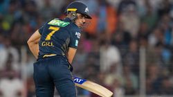 Rcb Vs Gt Ipl 2024 Angry Gujarat Titans Fans Ask Shubman Gill To Retire Asap After Flop Show Wi