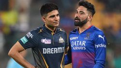 Rcb Vs Gt Mohammed Siraj Sets Twitter On Fire With Sensational Spell Getting Ready For T20 World Cup