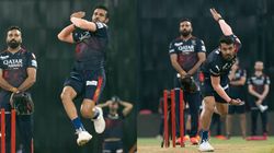 Siddharth Kaul To Make English County Debut With Northamptonshire