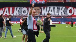 Liverpool Offer Difficult To Ignore Says New Reds Boss Arne Slot