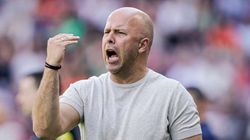 Arne Slot Confirms He Is Taking Charge At Liverpool