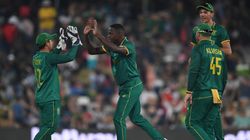 South Africa Vs West Indies Aiden Markram David Miller Not Picked Rassie Van Der Dussen Named Cap