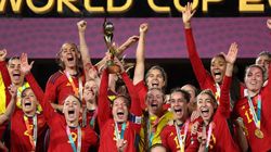 Brazil To Host 2027 Womens World Cup
