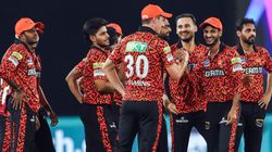 Srh Playoffs Record How Has Sunrisers Hyderabad Fared In Knockout Stages Before Ipl 2024 Qualifier 