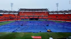 Srh Vs Gt Ipl 2024 Live Weather Updates Toss Delayed Due To Rain Who Will Benefit From It