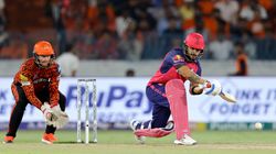 Srh Vs Rr Head To Head Record Stats In Ma Chidambaram Stadium Chennai Before Ipl 2024 Qualifier 