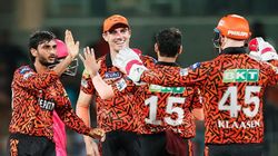 Srh Vs Rr Ipl 2024 Qualifier 2 Awards List Complete Winners Match Stats Scorecard